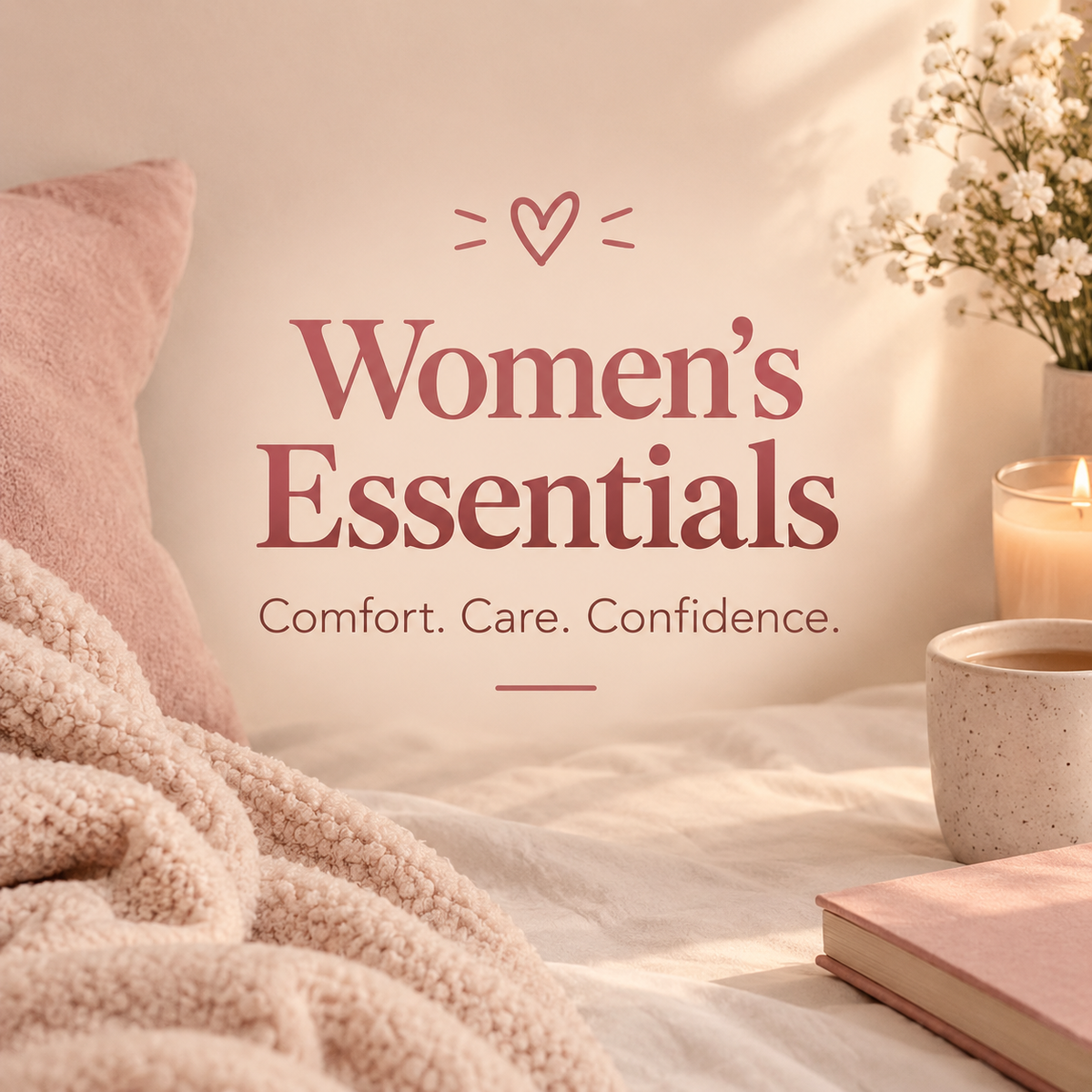 Women essentials